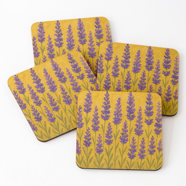 Item preview, Lavender  designed and sold by GraphicsClub.