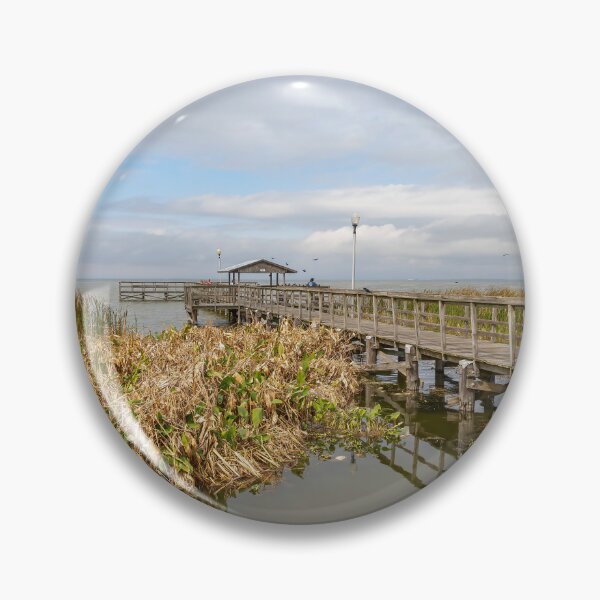 Item preview, Lake Apopka Tranquil Shores 2 designed and sold by jrtwynam.