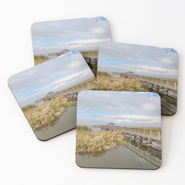 Item preview, Lake Apopka Tranquil Shores 2 designed and sold by jrtwynam.