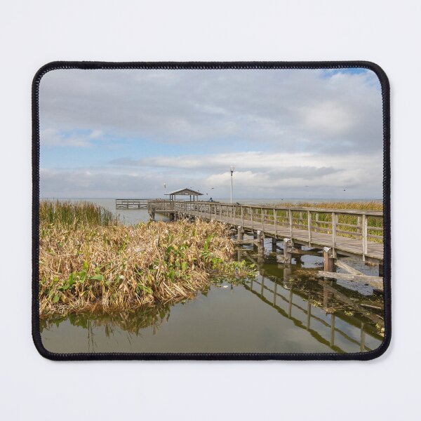 Item preview, Lake Apopka Tranquil Shores 2 designed and sold by jrtwynam.
