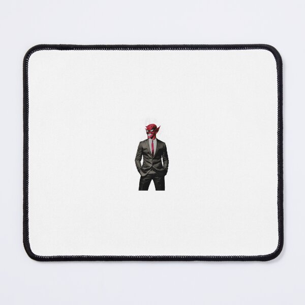 Item preview, Devil Character in Business Suit designed and sold by Lilith.3x313 Vault.