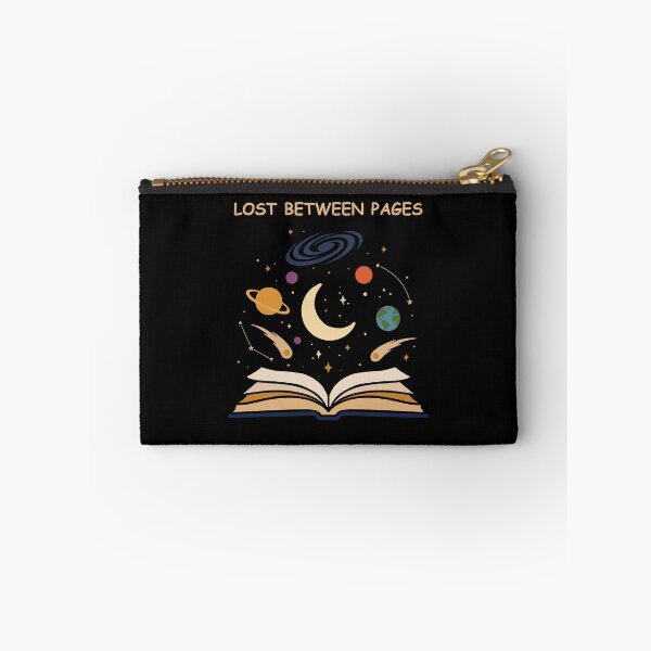 Item preview, Lost Between Pages Cosmic Book designed and sold by SakuraHaven.