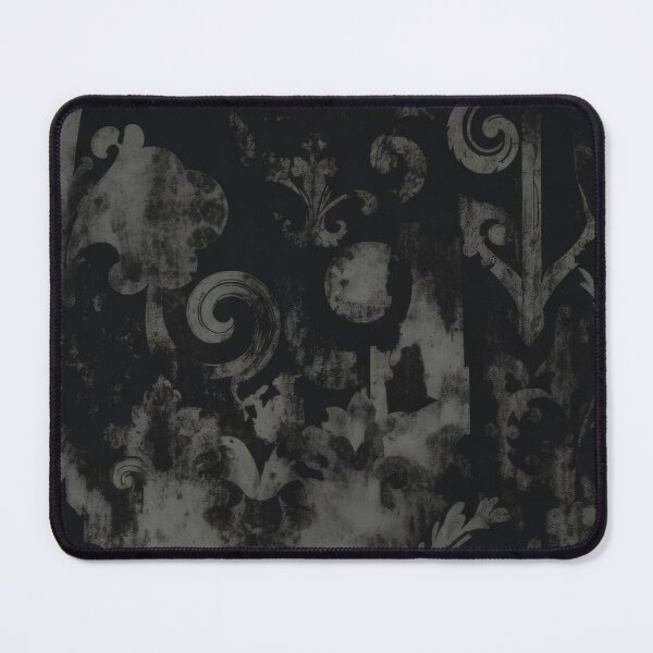 Item preview,  Grunge Vintage Ornamental Beauty In The Shadows designed and sold by KaurisDigital.