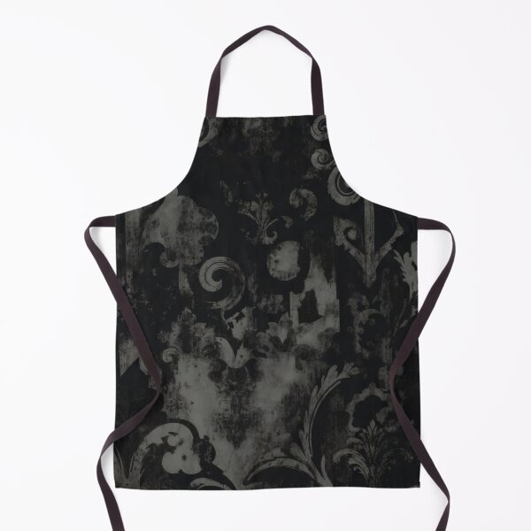 Item preview,  Grunge Vintage Ornamental Beauty In The Shadows designed and sold by KaurisDigital.