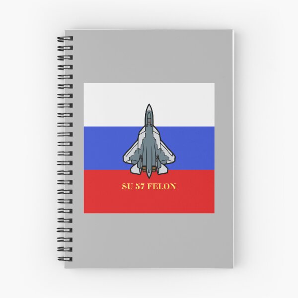 Item preview, SU 57 Felon designed and sold by HillC1985.