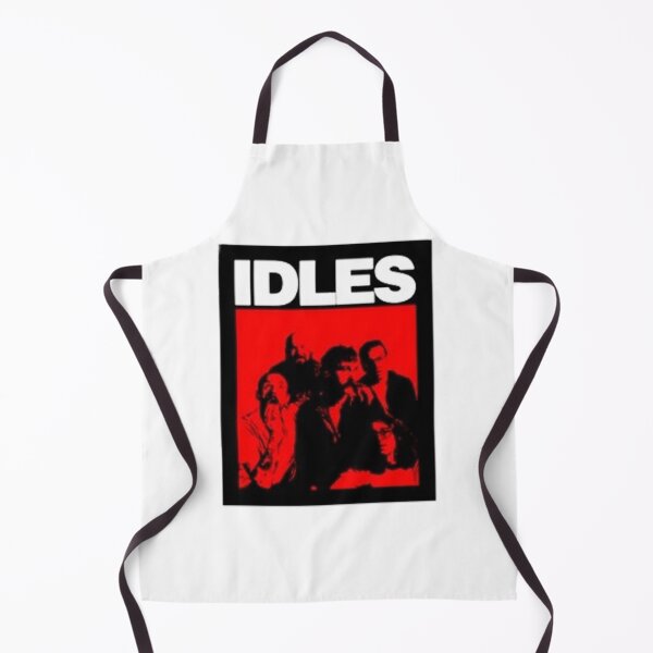 Item preview, Vintage British Post Punk Banf designed and sold by CeceSunmori.