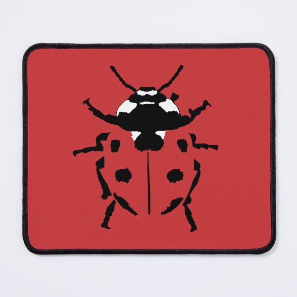 Item preview, Ladybug Impressions designed and sold by nanikalluka.