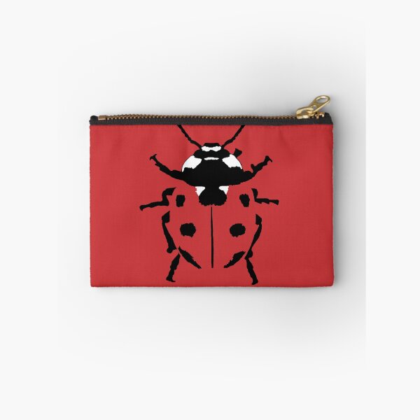 Item preview, Ladybug Impressions designed and sold by nanikalluka.