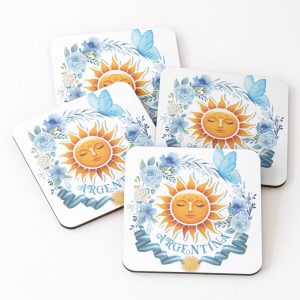 Item preview, "Argentina in bloom" designed and sold by victoriaalarcon.