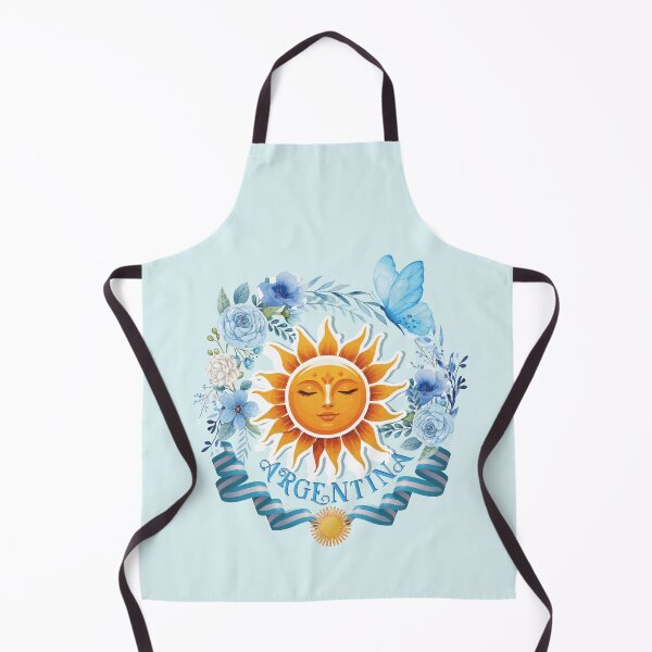 Item preview, "Argentina in bloom" designed and sold by victoriaalarcon.