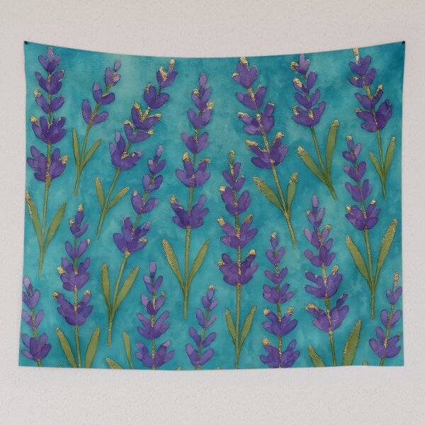 Item preview, Lavender  designed and sold by GraphicsClub.