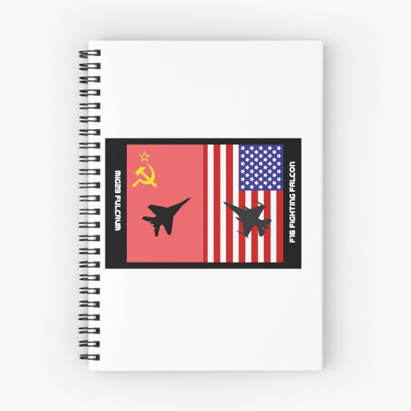 Item preview, Mig29 vs F16 designed and sold by HillC1985.