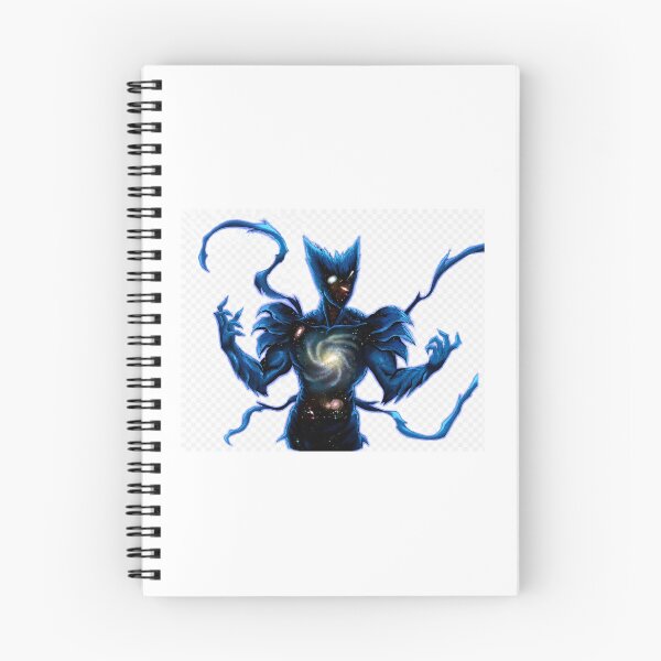 Item preview, Void Core Phantom Ascendant designed and sold by ZenOtaku Lab.
