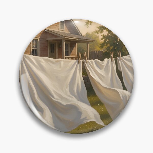 Item preview, White Linens on the Linens designed and sold by TinCatOutPost.