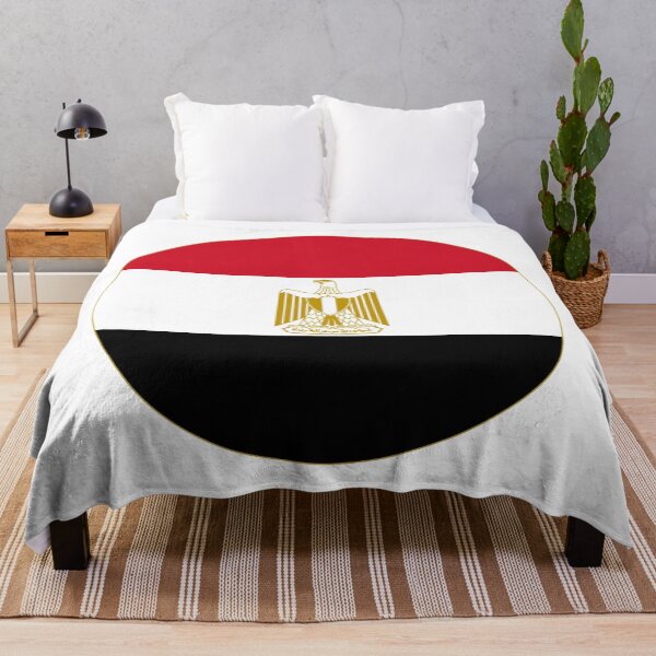 Item preview, Round Egypt Flag Icon | Circular Egyptian Flag Button Element designed and sold by NTGUILTY.
