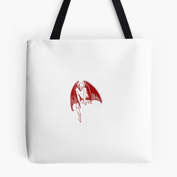 Item preview, Red Demon Fantasy Drawing designed and sold by Lilith.3x313 Vault.