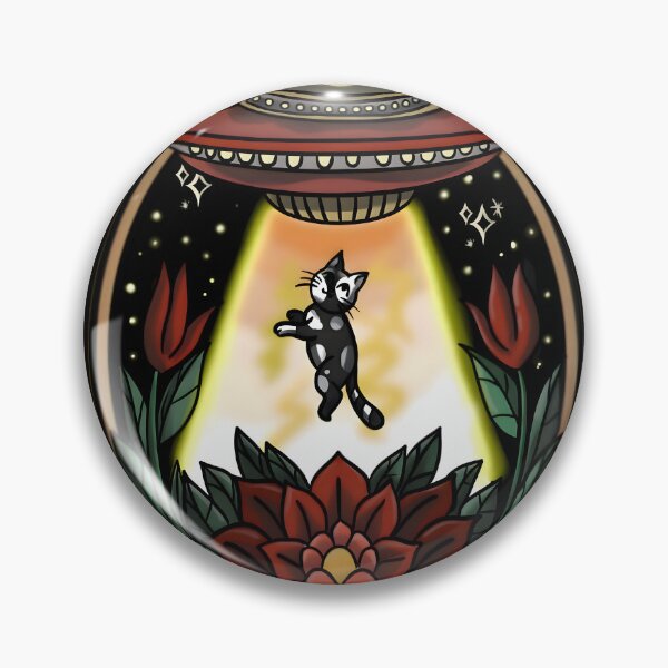 Item preview, The Great Cat Abduction - Traditional designed and sold by Sedwalhissan.