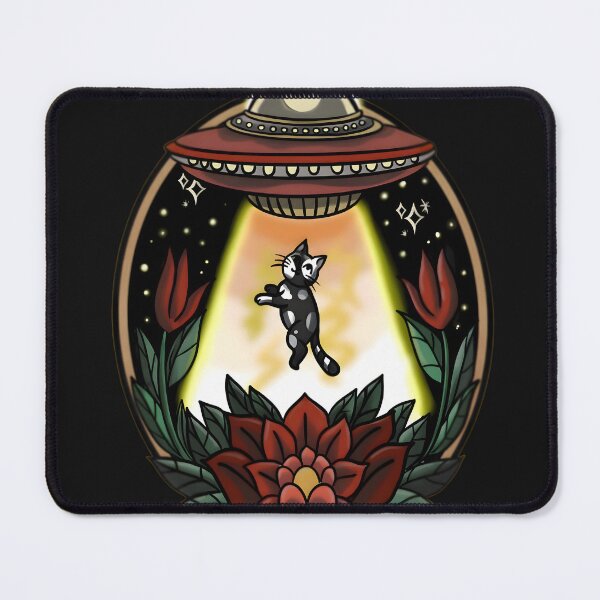 Item preview, The Great Cat Abduction - Traditional designed and sold by Sedwalhissan.