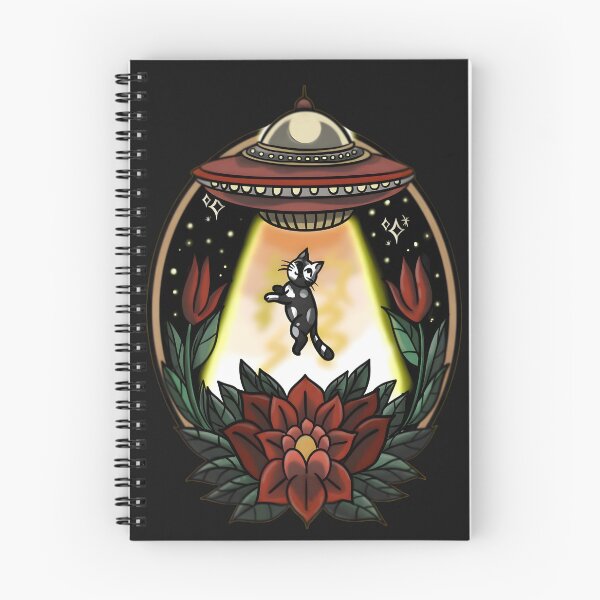 Item preview, The Great Cat Abduction - Traditional designed and sold by Sedwalhissan.