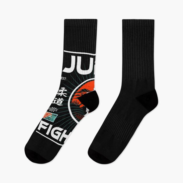 Item preview, Judo Fighter Design with Kanji for Judoka designed and sold by RetroMaritalArt.