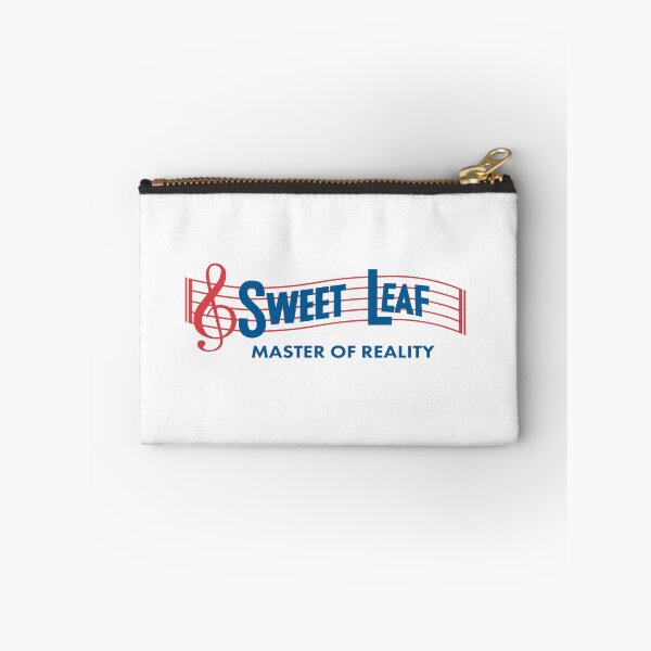 Item preview, Sweet leaf metal band logo designed and sold by VWscout2.
