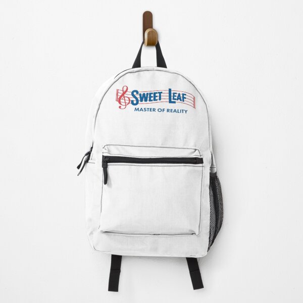 Item preview, Sweet leaf metal band logo designed and sold by VWscout2.