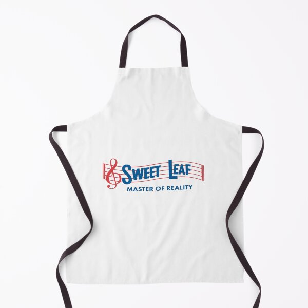 Item preview, Sweet leaf metal band logo designed and sold by VWscout2.