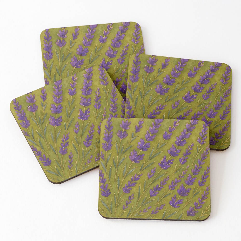 Item preview, Coasters (Set of 4) designed and sold by GraphicsClub.