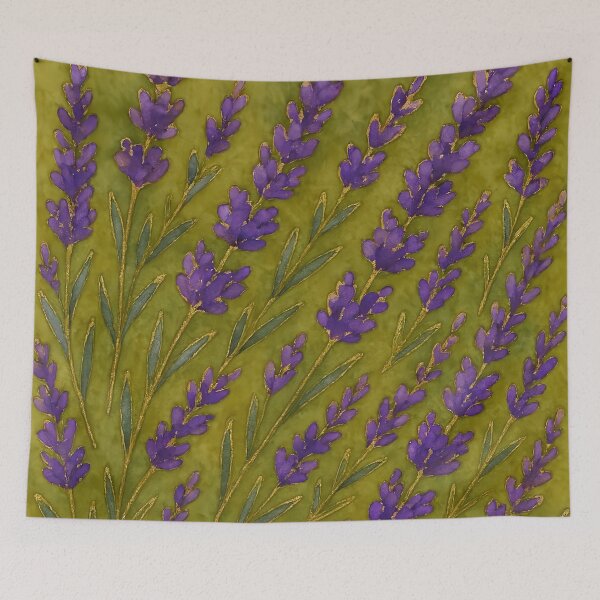 Item preview, Lavender  designed and sold by GraphicsClub.