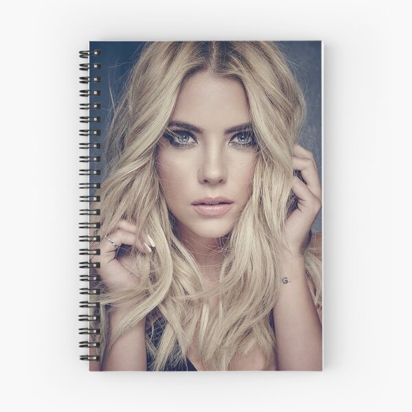 Item preview, Ashley Benson designed and sold by Valesa1830.