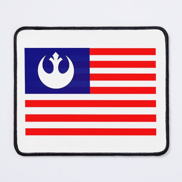 Item preview, Old Glory Rebel designed and sold by HillC1985.