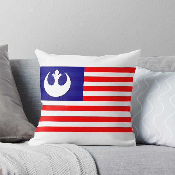 Item preview, Old Glory Rebel designed and sold by HillC1985.