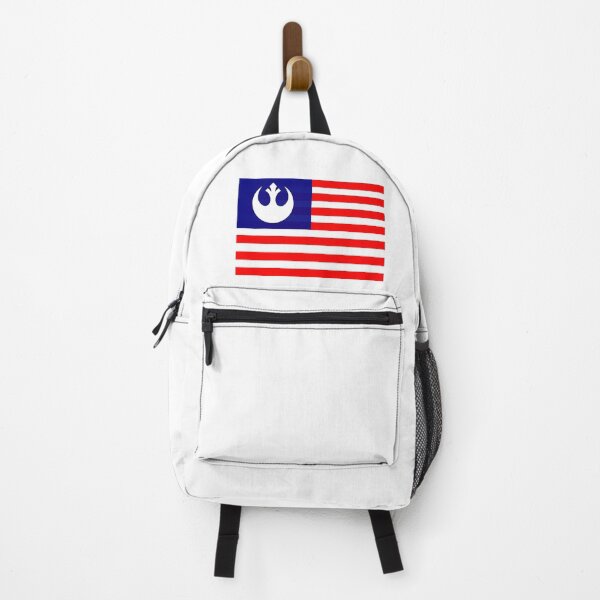 Item preview, Old Glory Rebel designed and sold by HillC1985.