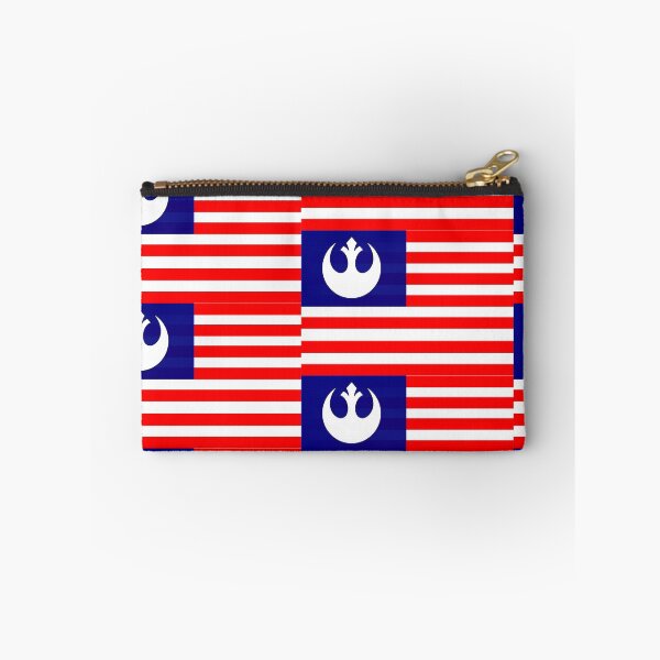 Item preview, Old Glory Rebel designed and sold by HillC1985.