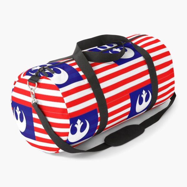 Item preview, Old Glory Rebel designed and sold by HillC1985.