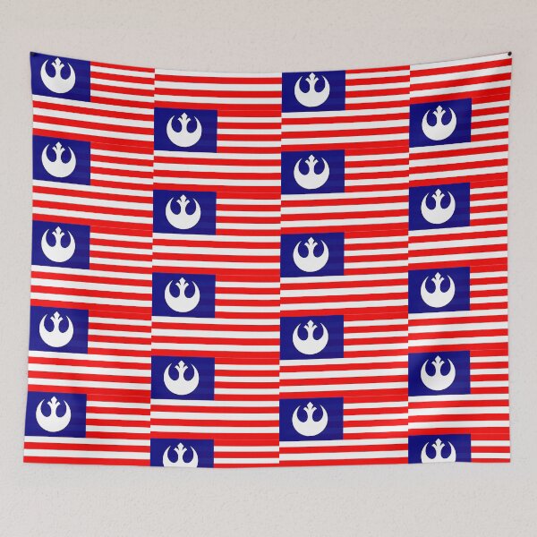 Item preview, Old Glory Rebel designed and sold by HillC1985.
