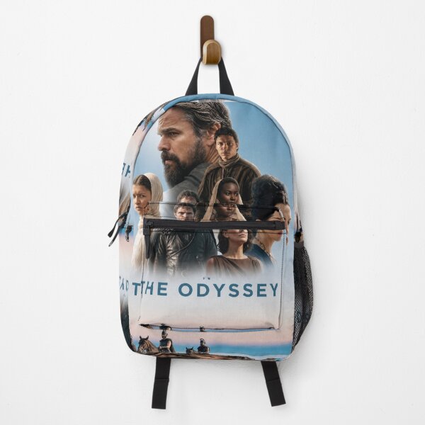 Item preview, The Odyssey designed and sold by BlockyBeasts.