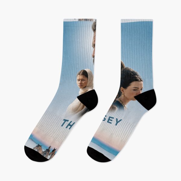 Item preview, The Odyssey designed and sold by BlockyBeasts.
