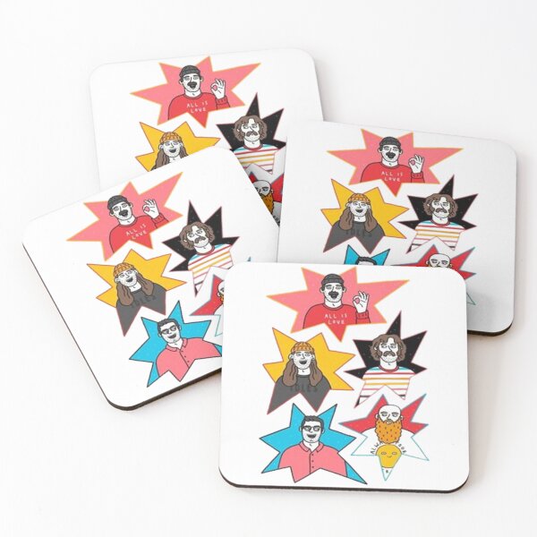 Item preview, Star Framed Member Art Rock Band designed and sold by CeceSunmori.