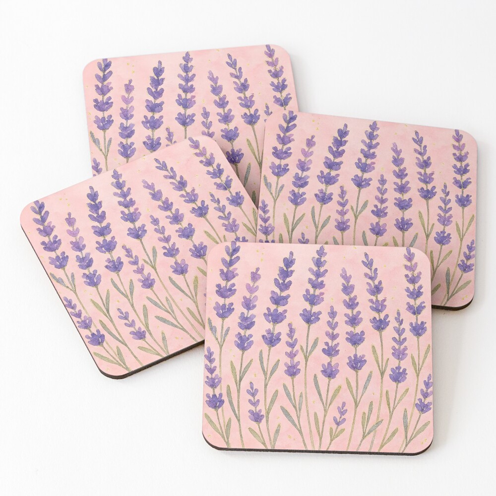 Item preview, Coasters (Set of 4) designed and sold by GraphicsClub.