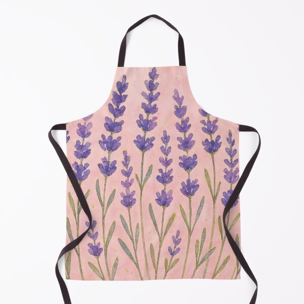 Item preview, Lavender designed and sold by GraphicsClub.