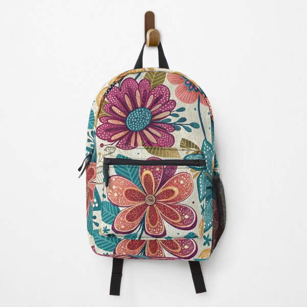 Item preview, Floral Pop Art Sparkle designed and sold by HolyWon.