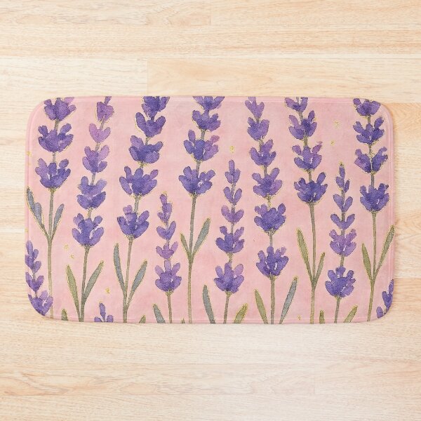 Item preview, Lavender  designed and sold by GraphicsClub.