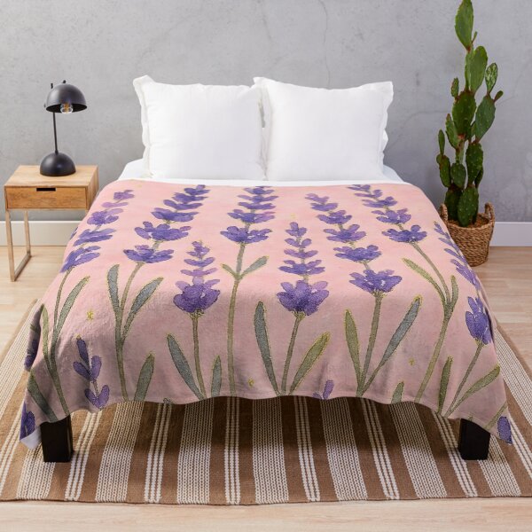 Item preview, Lavender designed and sold by GraphicsClub.