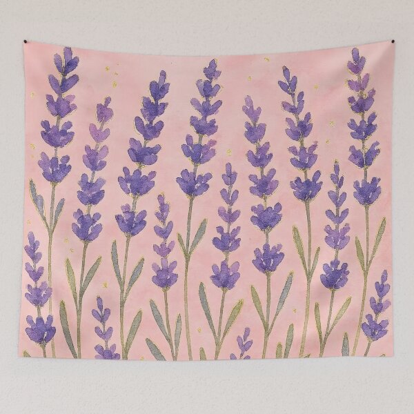 Item preview, Lavender  designed and sold by GraphicsClub.