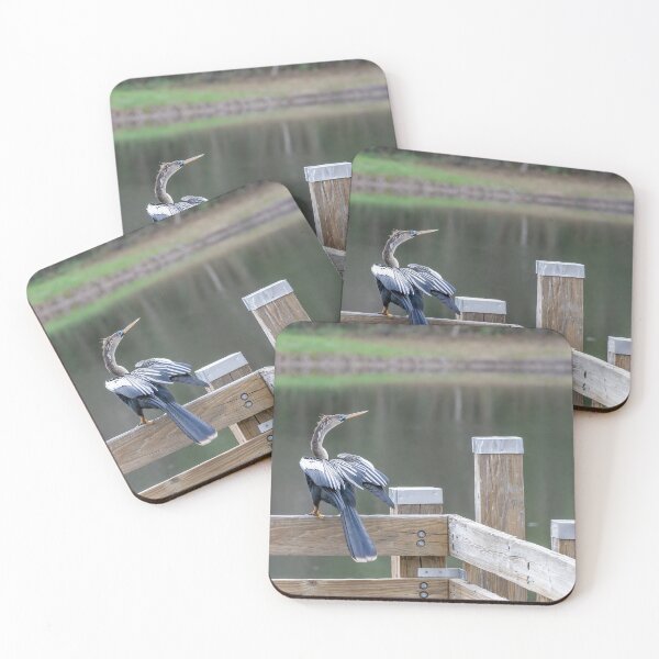 Item preview, Serene Bird by Celebration Lake designed and sold by jrtwynam.