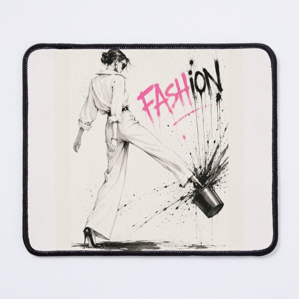 Item preview, Elegant Street Art—Luxury Graffiti designed and sold by NewtBoo.