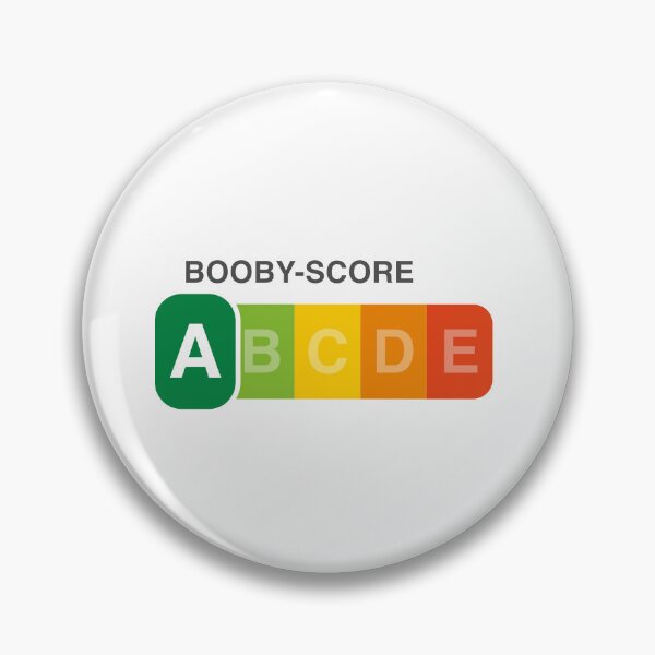 Item preview, Booby Score A designed and sold by vincent-mader.