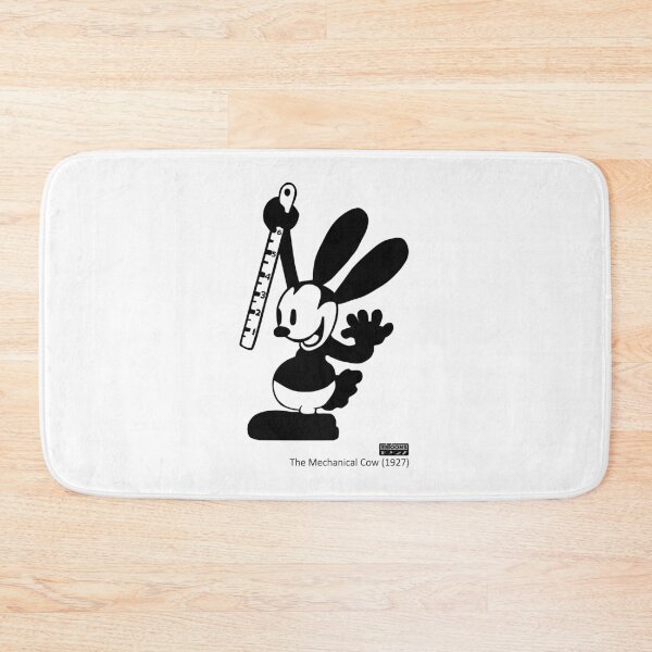 Item preview, Oswald - Let's See How Much (The Mechanical Cow, 1927) designed and sold by eetoons1927.