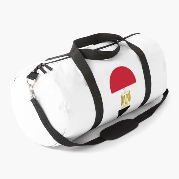 Item preview, Egypt Flag Location Pin Map Marker | Egyptian Destination GPS Icon designed and sold by NTGUILTY.